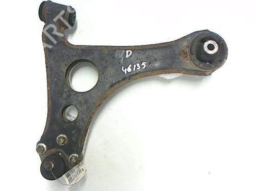 Used Right front suspension arm MERCEDES-BENZ A-CLASS (W168) A 170 CDI (168.009, 168.109) (95 hp) 20461878