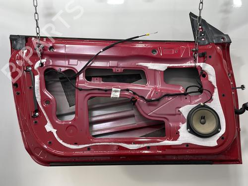 Left front door ALFA ROMEO MITO (955_) 1.4 (955.AXB1B, 955.AXU1A) | BP29419852C2 