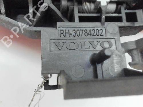 Front right exterior door handle VOLVO C30 (533) 2.0 D | BP20401425C129 