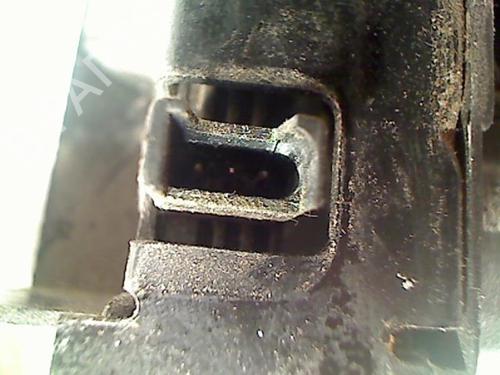 Bakluke lås VW GOLF IV (1J1) 1.9 SDI | BP25264156C101 