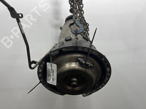 Used Gearbox MERCEDES-BENZ C-CLASS T-Model (S204) C 220 CDI (204.202) (170 hp) 31914466