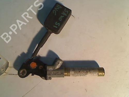 Used Front left belt tensioner CITROËN SAXO (S0, S1) 1.6 VTL, VTR (88 hp) 21230266