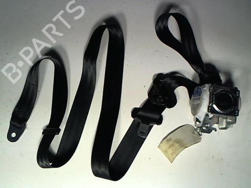 Used Rear left belt tensioner CITROËN C4 Picasso I MPV (UD_) 1.6 HDi (109 hp) 20412596