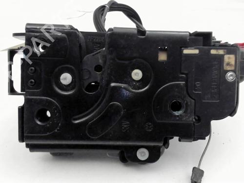 Used Front right lock VW TOURAN (1T1, 1T2) 1.9 TDI (105 hp) 31074751