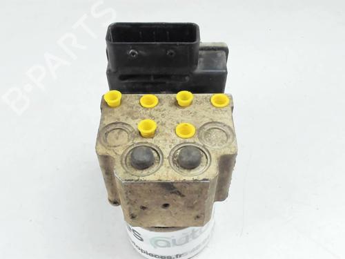 ABS pump RENAULT TRAFIC II Van (FL) 2.0 dCi 90 (FL0H, FL00, FL01, FL0M, FL0P, FL0S) | BP37090442M43 - Image 4