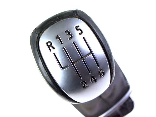 Used Gear lever Gear lever RENAULT LAGUNA III (BT0/1) 1.5 dCi (BT00, BT0A, BT0T, BT1J) (110 hp) 21206235 21206235