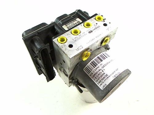 ABS pump KIA CARNIVAL / GRAND CARNIVAL III (VQ) 2.9 CRDi | BP20467394M43 
