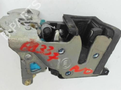 Used Front right lock CHEVROLET SPARK (M300) 1.0 (68 hp) 20423562