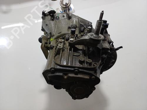 Used Gearbox Gearbox CITROËN C8 (EA_, EB_) 2.0 HDi 165 (163 hp) 40116290 40116290