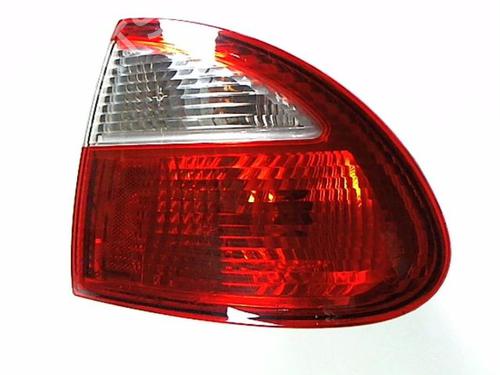 Right taillight SEAT LEON (1M1) 1.9 TDI | BP20413841C35 
