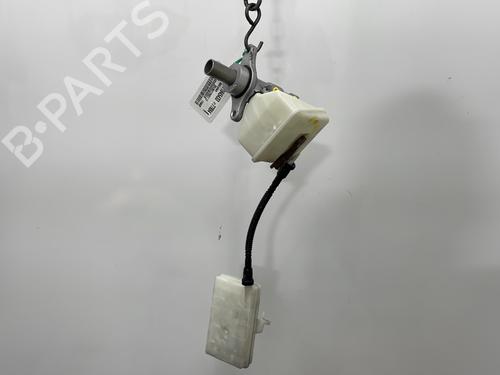 Used Brake master cylinder CITROËN BERLINGO Box Body/MPV (B9) 1.6 BlueHDi 100 (99 hp) 29043579