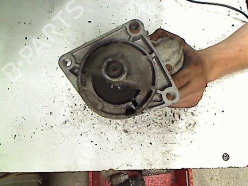 Startmotor FIAT PUNTO (188_) 1.9 DS 60 (188.031, .051, .231, .251) | BP20435249M8 