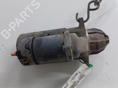 Starter OPEL KADETT E Hatchback (T85) 1.4 S (C08, C48, D08, D48) | BP21237595M8 