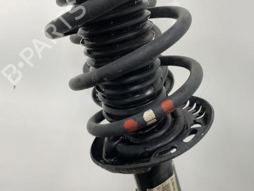 Left front shock absorber VW TOURAN (1T1, 1T2) 1.9 TDI | BP29749683M16 