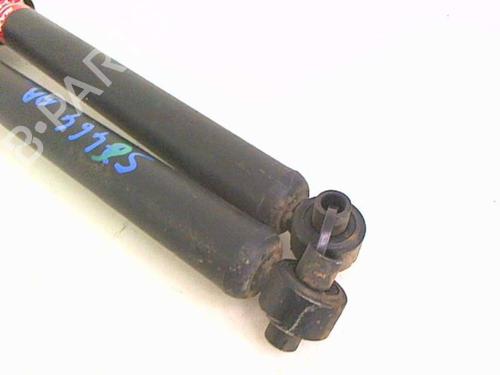 Right rear shock absorber OPEL CORSA D (S07) 1.3 CDTI (L08, L68) | BP20455533M19 
