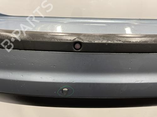 Rear bumper FORD FOCUS II (DA_, HCP, DP) 1.6 Ti | BP29921525C8