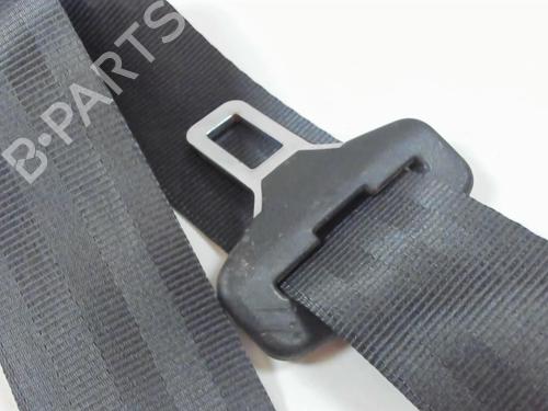 Used Rear right seatbelt Rear right seatbelt DACIA SANDERO II TCe 90 (B8M1, B8MA, B8AC) (90 hp) 20470070 20470070