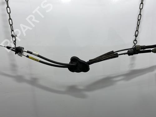 Otra RENAULT MEGANE III Hatchback (BZ0/1_, B3_) 1.5 dCi (BZ09, BZ0D, BZ1W, BZ29, BZ14) (110 hp) 32013939