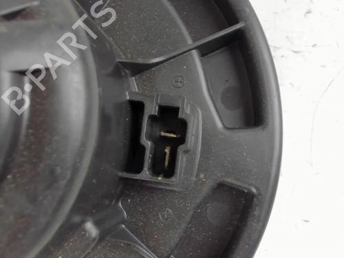 Heater blower motor TOYOTA COROLLA Estate (_E12_) 2.0 D-4D (CDE120_, CDE120R) | BP20398269M62 