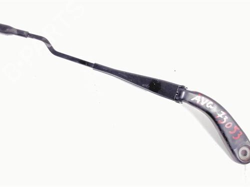 Used Front windshield wiper arm BMW 1 (F20) 118 d (150 hp) 20449721