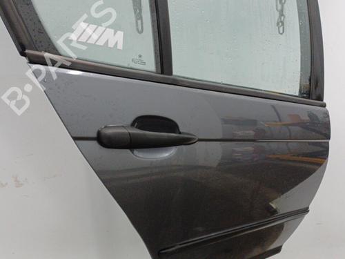 Right rear door BMW 3 (E46) 320 d | BP20469246C5