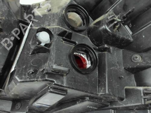 Left taillight KIA RIO III (UB) 1.25 CVVT | BP38943184C34 - Image 3