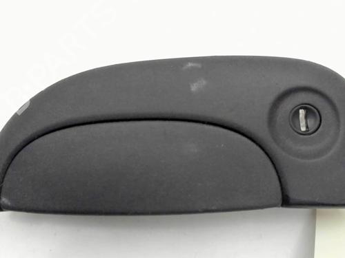 Used Front left exterior door handle RENAULT KANGOO Express (FC0/1_) 1.5 dCi (FC07, FC1R) (65 hp) 29212825