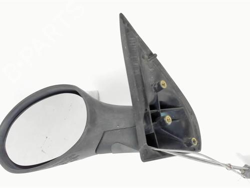 Left mirror LANCIA Y (840_) 1.2 (840AA, 840AF1A) | BP20462863C26 