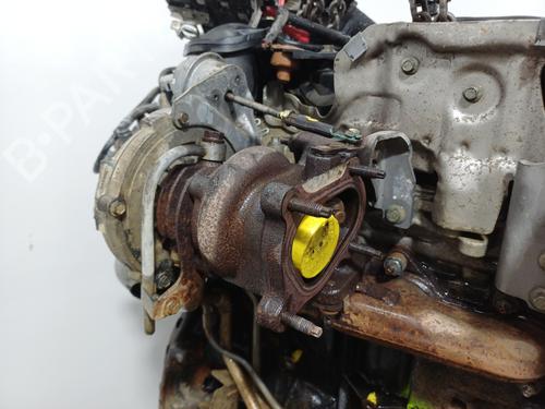 Engine RENAULT TRAFIC II Van (FL) 2.0 dCi 90 (FL0H, FL00, FL01, FL0M, FL0P, FL0S) | BP36588924M1 - Image 5