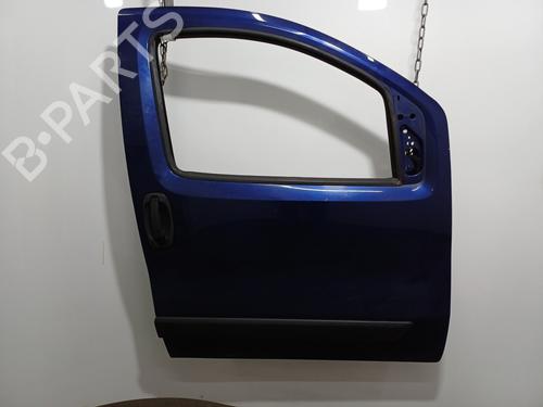 Used Right front door Right front door CITROËN NEMO MPV [2009-2026] 36337557 36337557