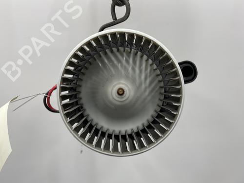 Heater blower motor RENAULT ZOE (BFM_) ZOE | BP25122716M62 - Image 4