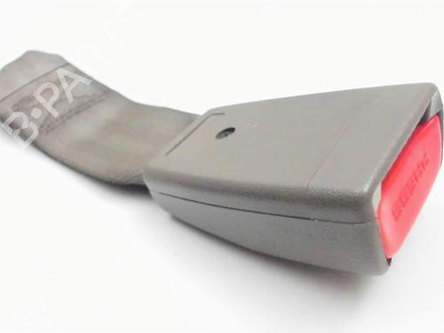 Seat buckle HYUNDAI SANTA FÉ I (SM) 2.0 CRDi 4x4 | BP20440030I32