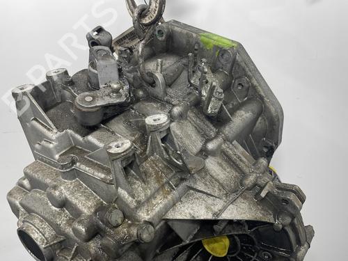 Gearbox MINI MINI (R50, R53) Cooper | BP32981615M3  - Image 5