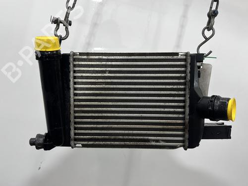 Used Intercooler DACIA DOKKER MPV (KE_) 1.2 TCe (KEM0, KEAY) (115 hp) 32219968