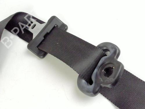 Used Front right seatbelt Front right seatbelt FORD STREET KA (RL2) 1.6 (95 hp) 20398875 20398875