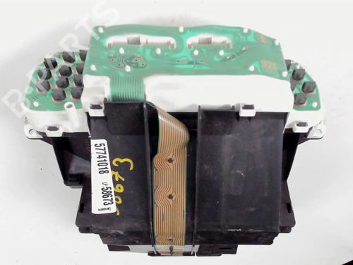 Instrument cluster TOYOTA YARIS VERSO (_P2_) 1.3 (NCP20_, NCP22_, NCP20R, NCP22R) | BP20442834C47 