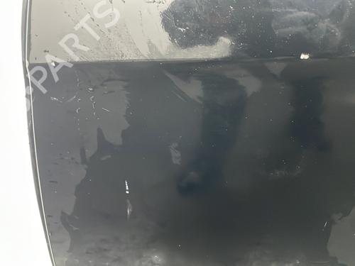 Left rear door MERCEDES-BENZ A-CLASS (W169) A 180 CDI (169.007, 169.307) | BP29749590C4 