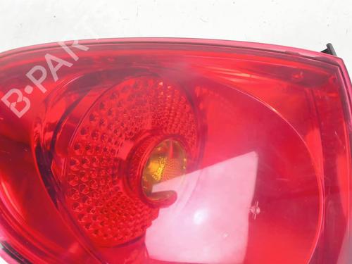Left taillight SEAT ALTEA (5P1) 1.9 TDI | BP20387010C34 