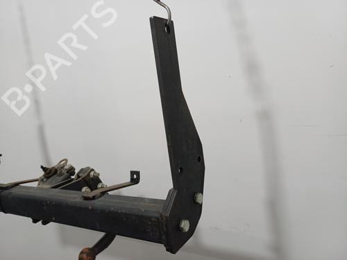 Trækkugle/Mekanisme Trækkugle/Mekanisme OPEL ANTARA A (L07) 2.0 CDTI 4x4 (150 hp) 36757262 36757262