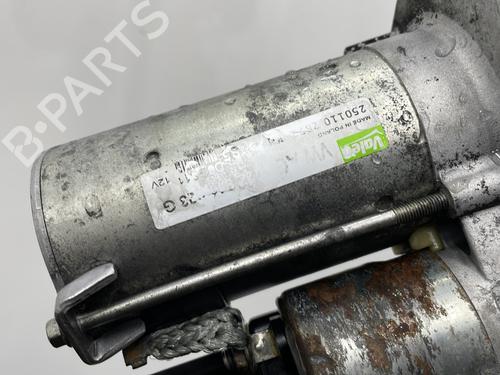 Starter VW GOLF VI (5K1) 1.4 TSI | BP23778488M8 