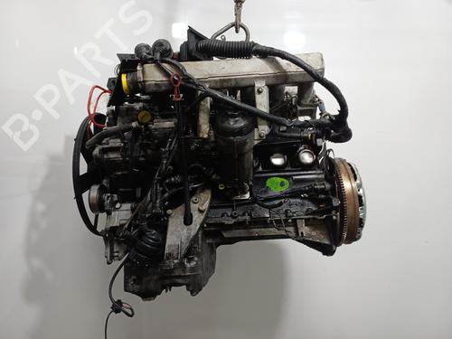 Engine BMW 5 (E34) 525 tds | BP35938404M1 - Image 3