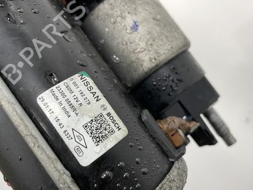 Starter NISSAN MICRA V (K14) 1.0 | BP21184847M8 