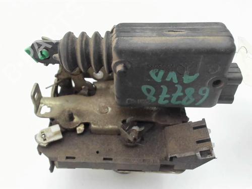 Used Front right lock Front right lock RENAULT 21 (B48_) 2.1 D (B48V/B48O) (72 hp) 20442258 20442258