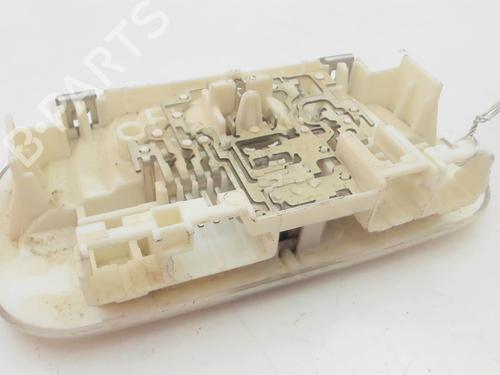 Interior roof light CITROËN BERLINGO Box Body/MPV (B9) 1.6 HDi / BlueHDi 75 | BP20451094I8