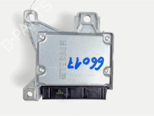 ECU airbags PEUGEOT 308 I (4A_, 4C_) 1.6 HDi | BP20443405M53 