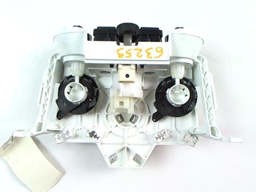 Climate control SUZUKI IGNIS III (MF, FF) 1.2 (ATK412) | BP20403500I5 