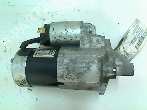 Starter SUZUKI JIMNY Closed Off-Road Vehicle (SN) 1.5 DDiS 4x4 | BP20474225M8 