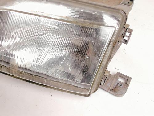 Used Left headlight Left headlight RENAULT CLIO I (B/C57_, 5/357_) 1.4 (80 hp) 20468158 20468158