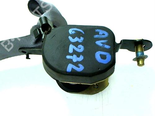 Front right belt tensioner NISSAN MICRA II (K11) 1.0 i 16V | BP20392281C88 