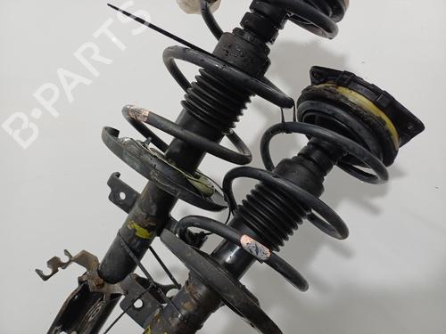 Used Left front shock absorber Left front shock absorber 38787822 38787822